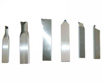 精密設(shè)備機床怎樣選擇適合的硬質(zhì)合金刀具？